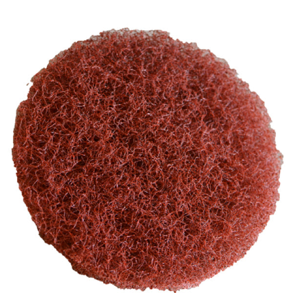 COARSE PADS FOR DUAL ACTION POLISHE