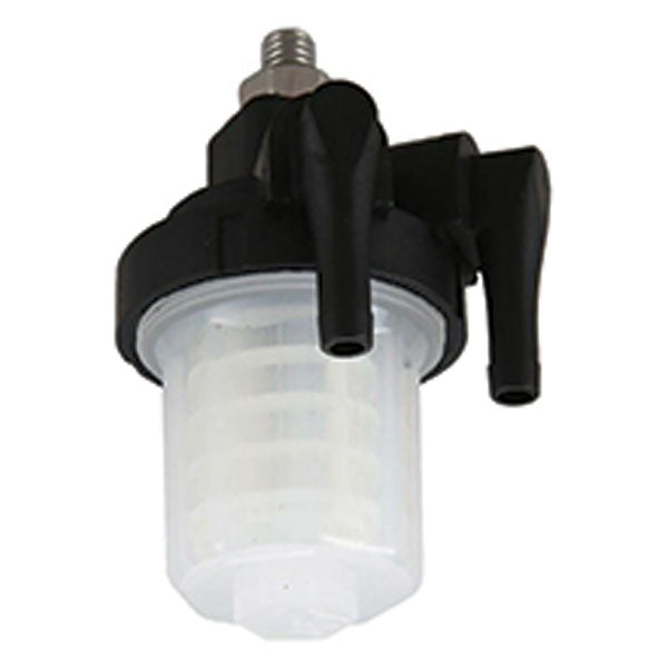 FUEL FILTER ASSY