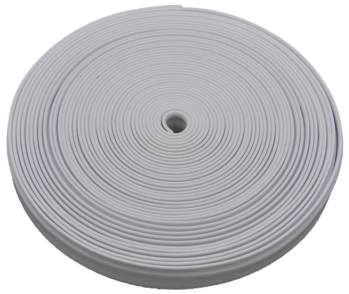 25' QUALITY INSERT POLAR WHITE
