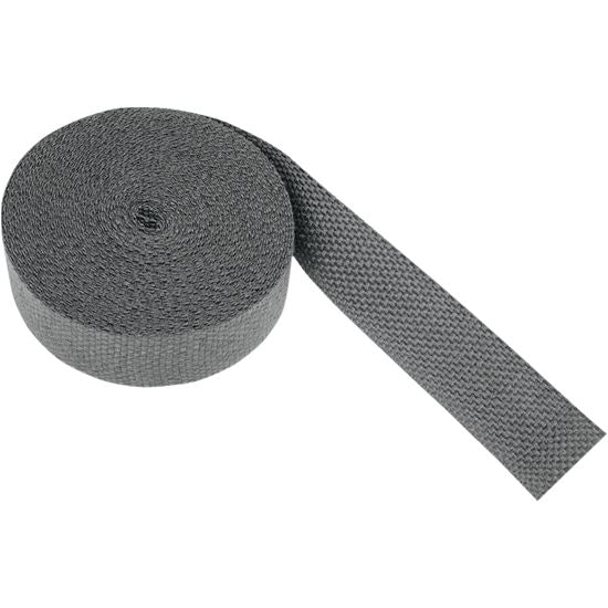 INSULATING  EXHAUST WRAP 2' X 50'