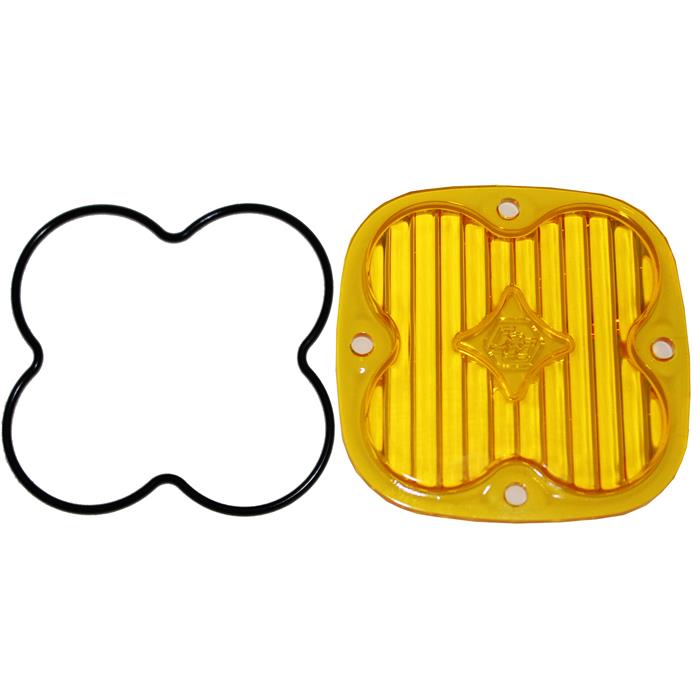 TAIL LIGHT LENS