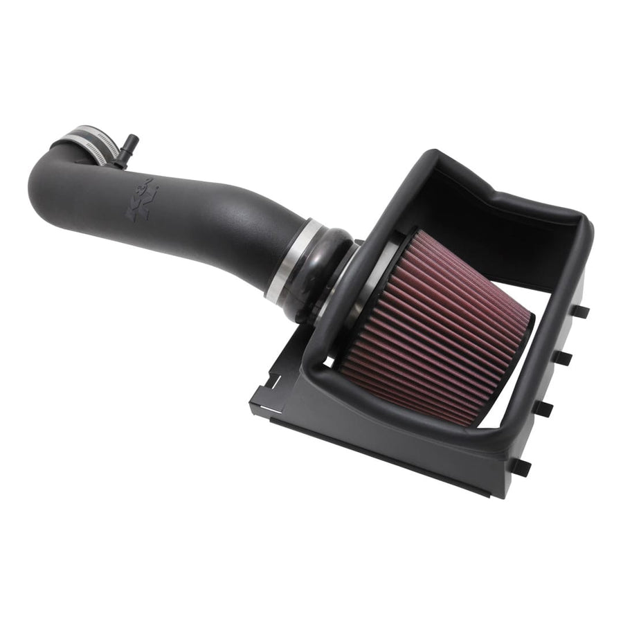 PERFORMANCE INTAKE KIT