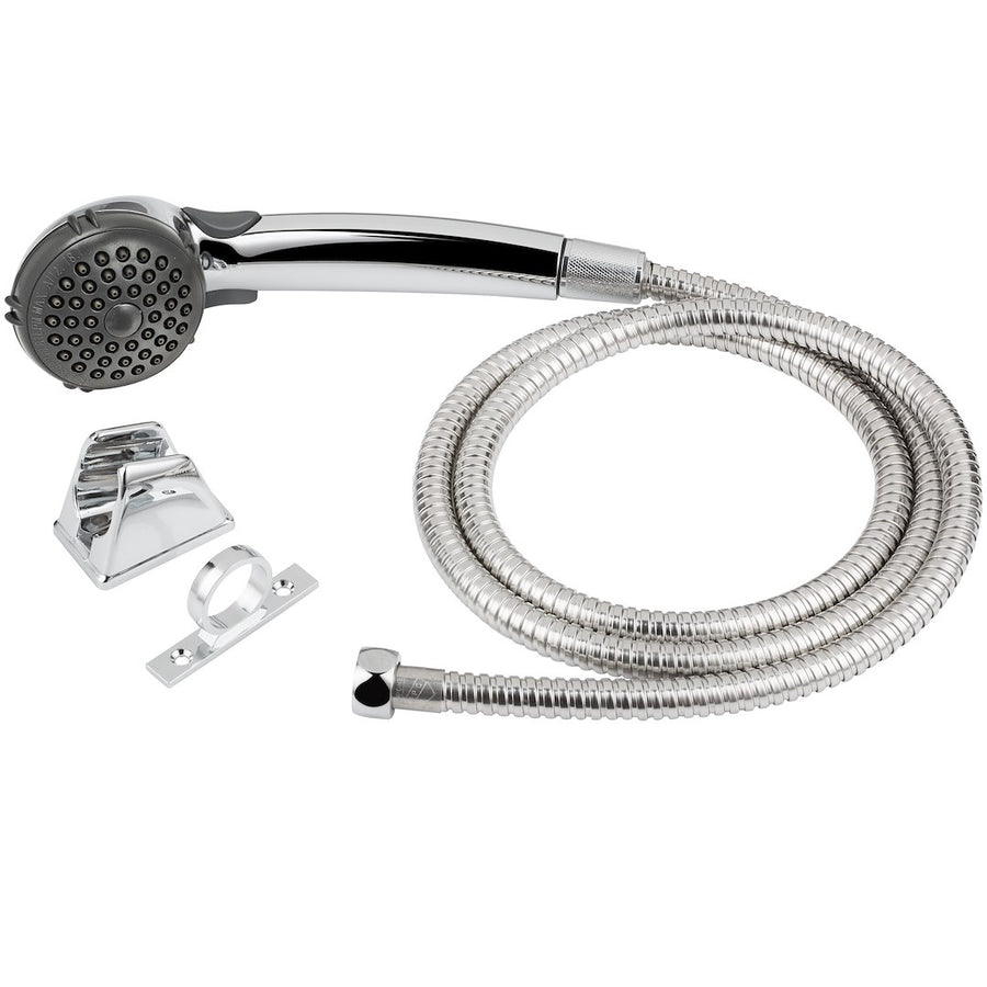 SNGLSHWR WND&HOSE CHR POL