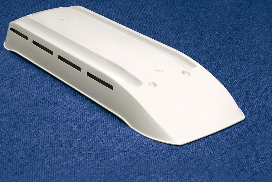 NR622293CBW BRIGHT WHITE CAP