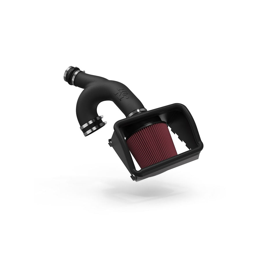 PERFORMANCE INTAKE KIT