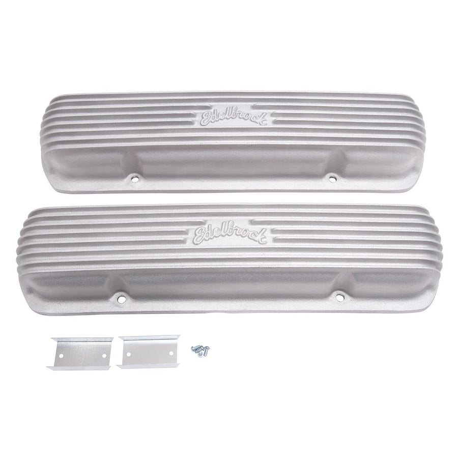 V/C FINNED PONTIAC ASCAST