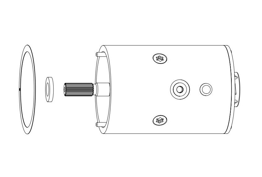 S/P_SG2 MOTOR_12VHD
