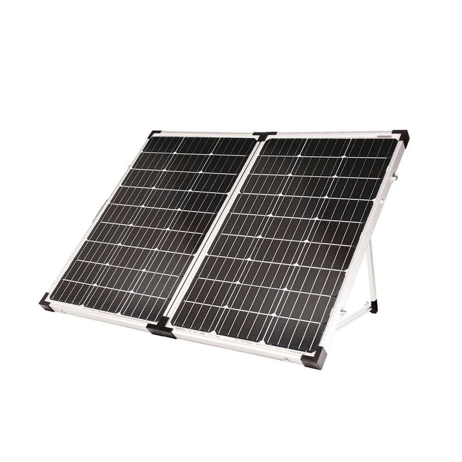 GP-PSK-130: 130 WATT PORTABLE SOLAR