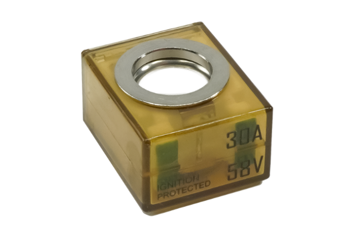 MRBF TERMINAL FUSE - 30 A