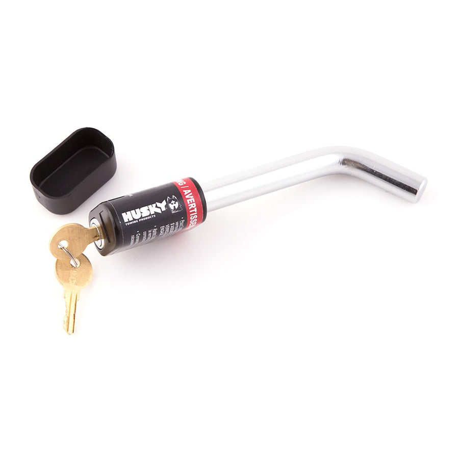 HITCH LOCK 5/8' DIA SUPER DUTY