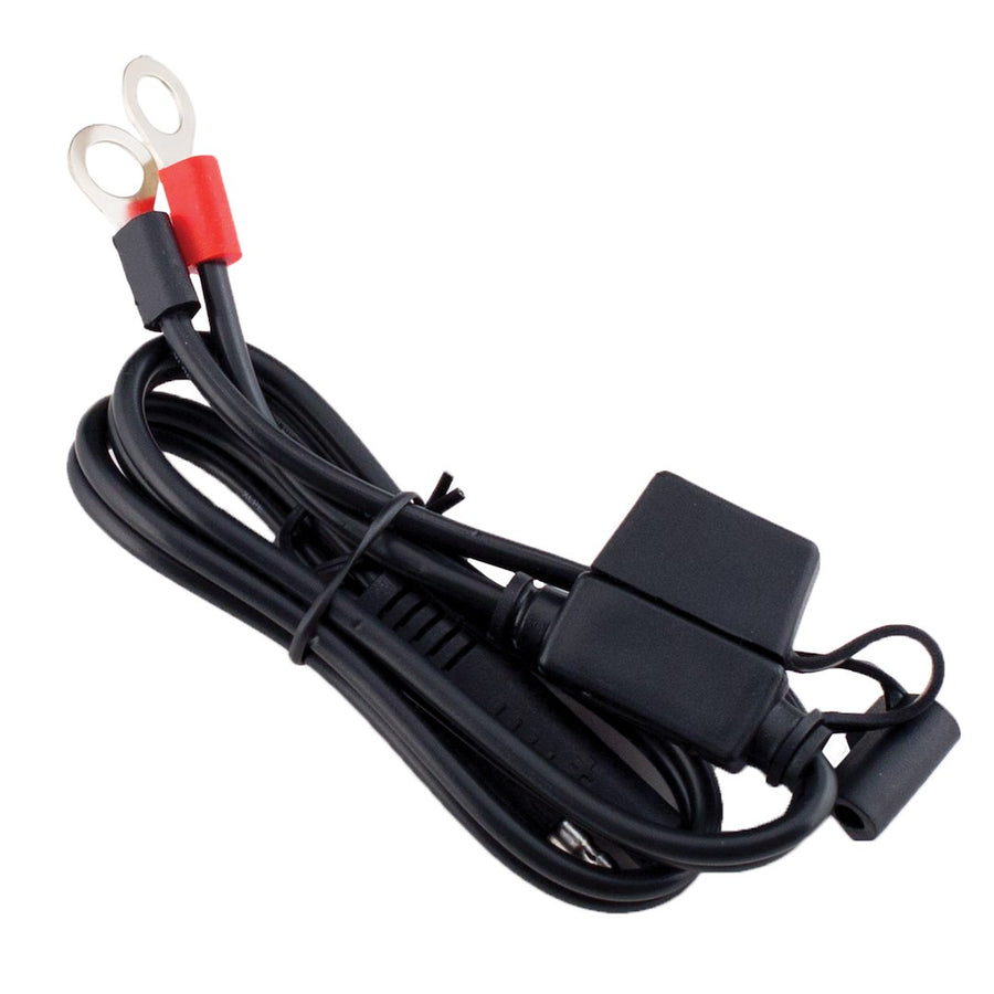 RING TERMINALS  QCK DISC