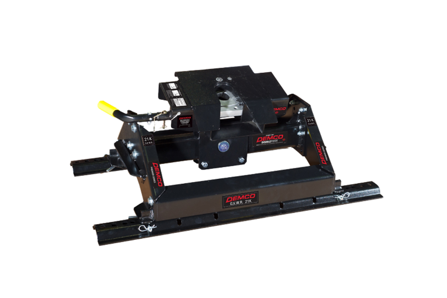 ULTRA SLIDE 21 DBL PIVOT