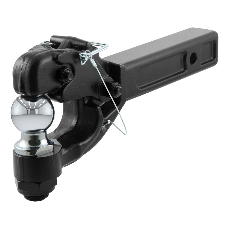 COMBINATION BALL/PINTLE