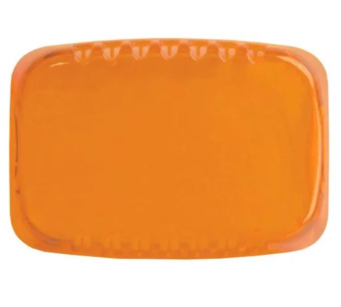 COVER SR-M SERIES AMBER PRO