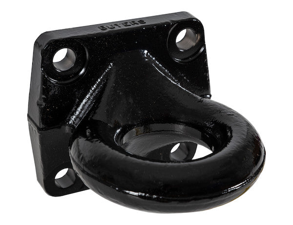 30-TON 4-BOLT DRAWBAR  3'