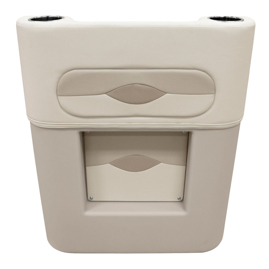 PREMIER PONTOON STEERING CONSOLE