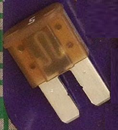 MICRO2 BLADE 32V AG 5A