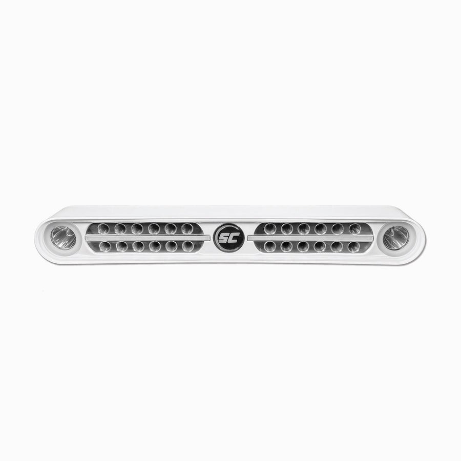 WHITE EAGLE RAY LIGHT BAR