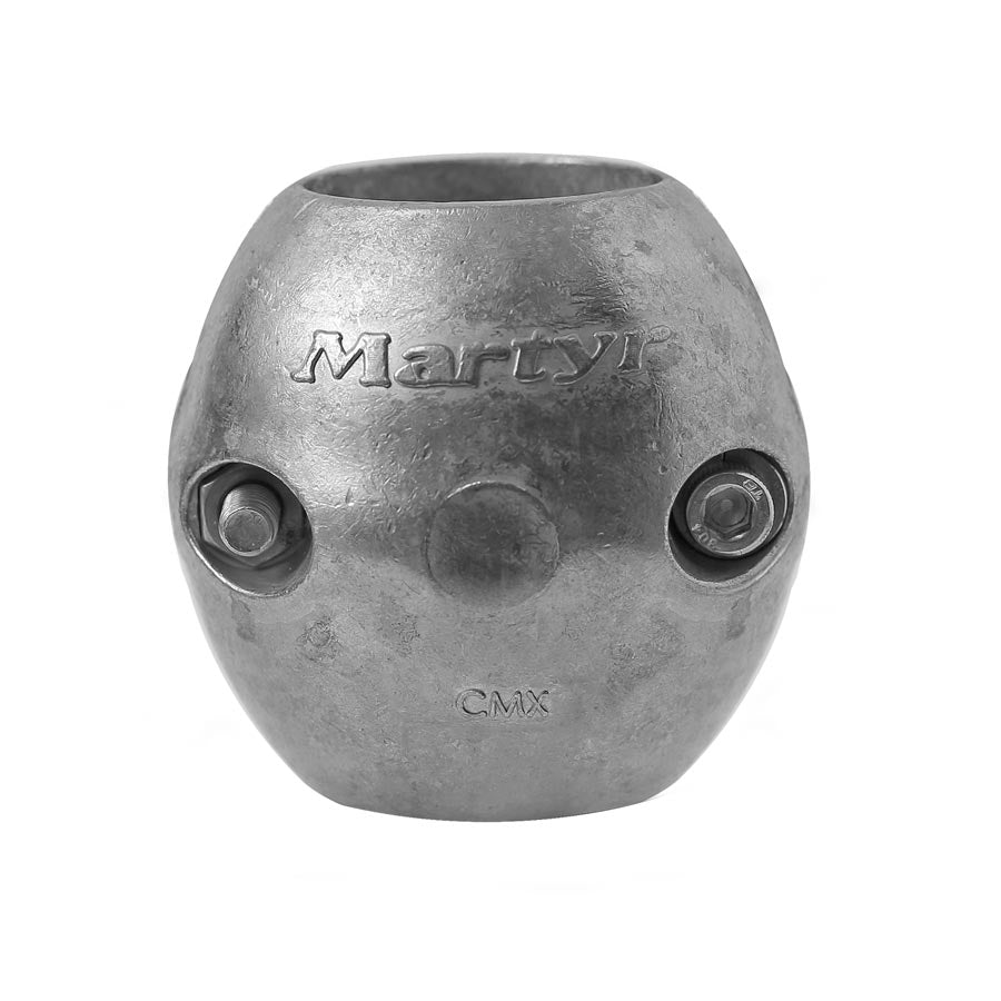 STREAMLINED SHAFT ANODE CMX-30 (30M