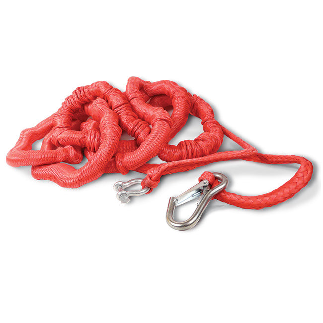 ANCHOR BUDDY RED