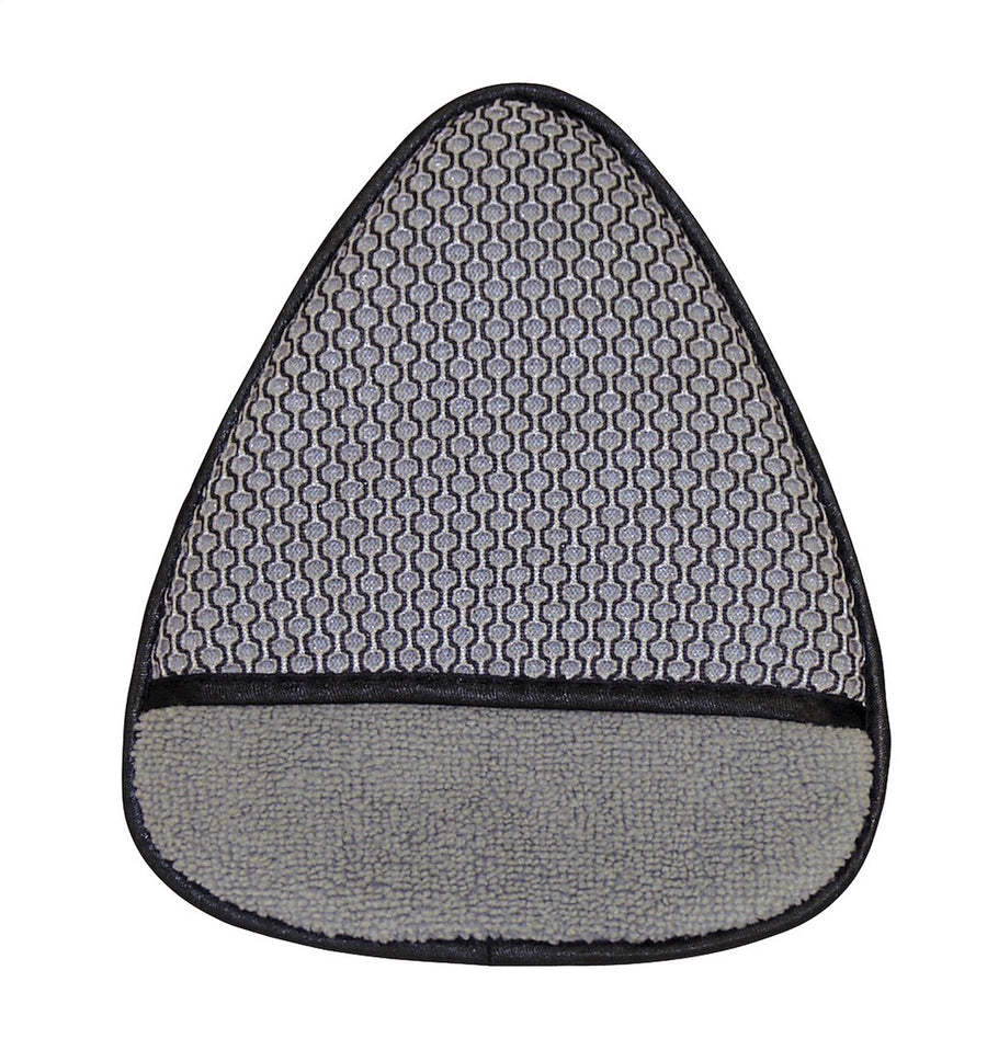 MICROFIBER WHEEL DETAILR