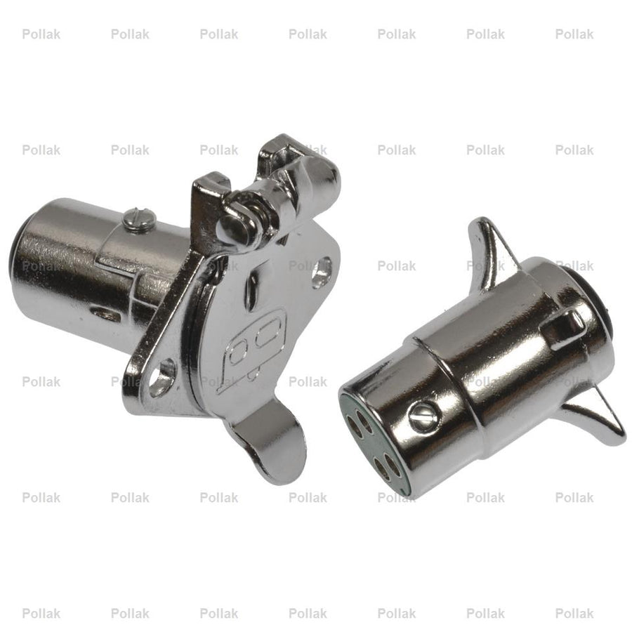 4-WAY CONNECTOR KIT