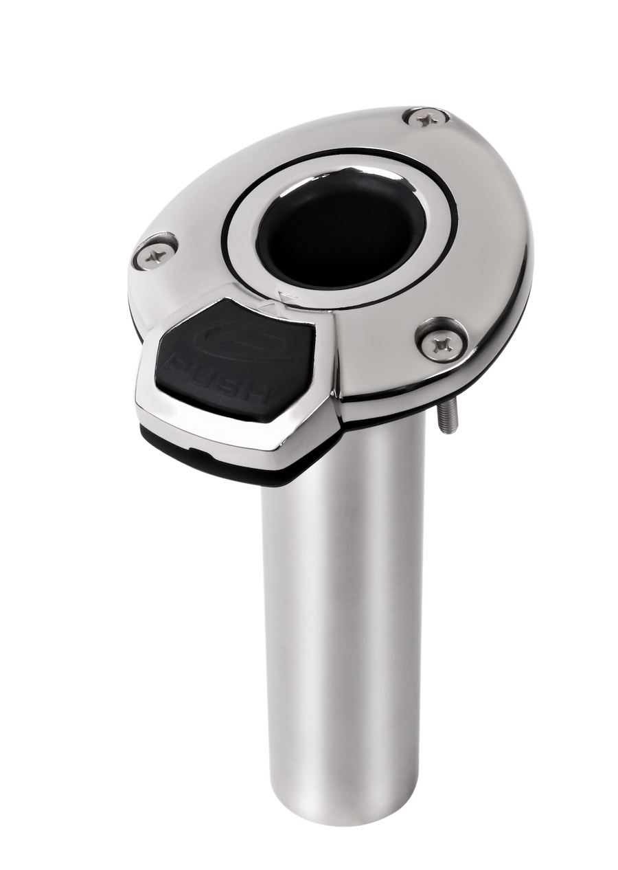 EVO 15 DEGREE ROTATING ROD HOLDER