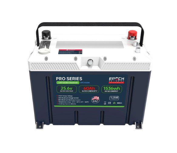 14V 60AH PRO SERIES