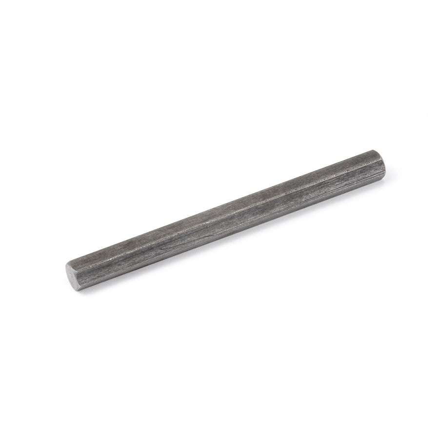 (MTO) SVC HEX SHAFT 1/2X6.05