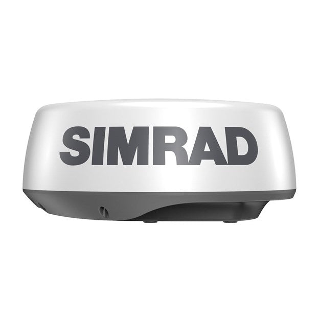 RADAR  HALO20  20'  24NM  10M