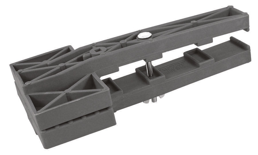 AWNING SAVER CLAMPS-GRAY