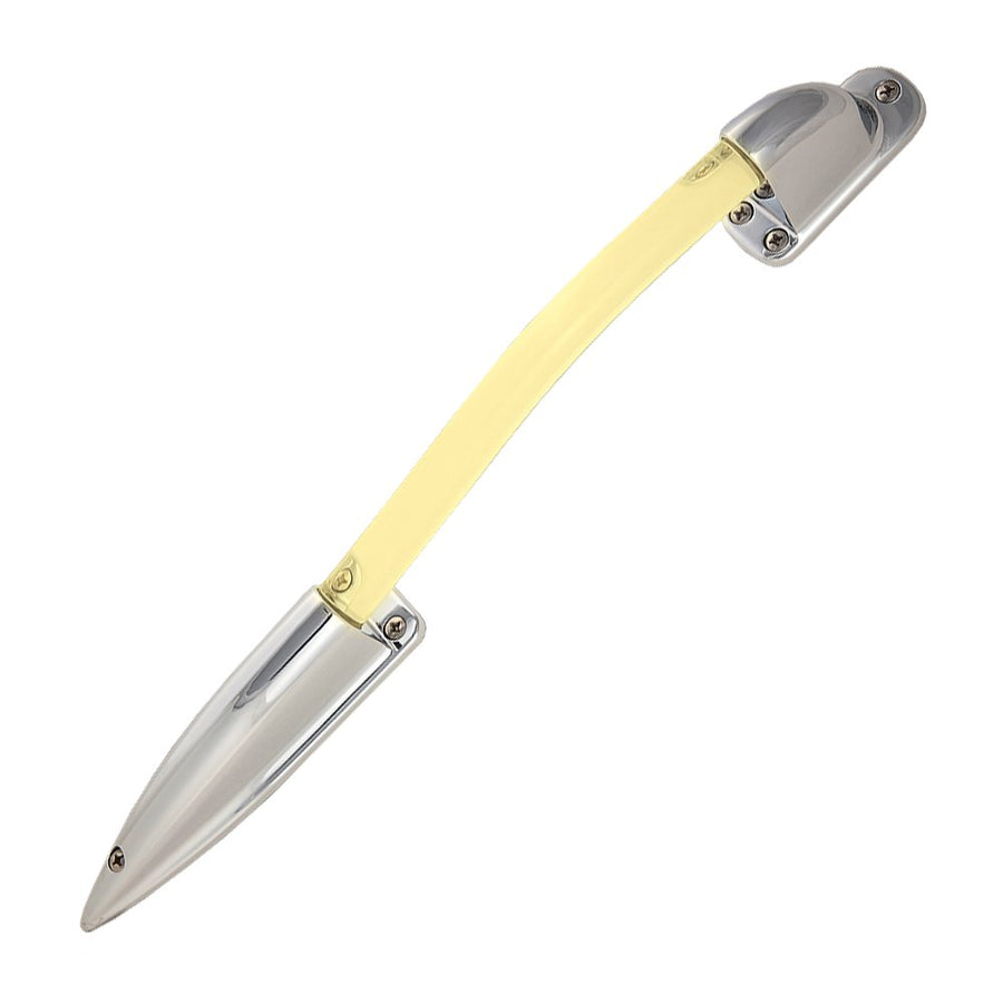 LIGHTED ASSIST HANDLE CUR