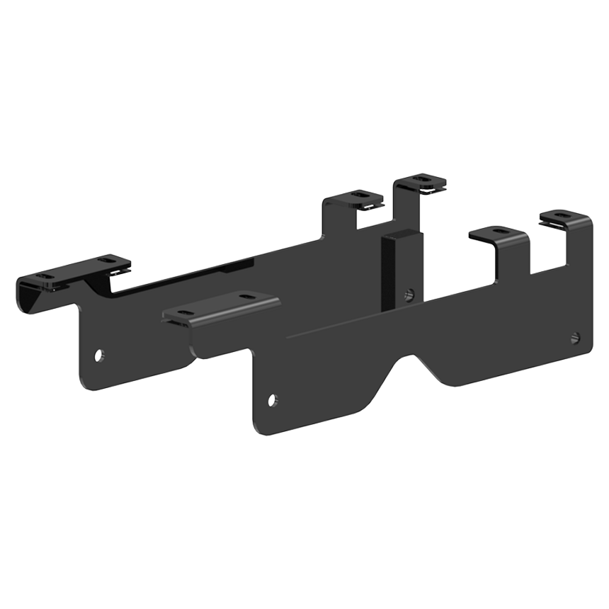 20K ISR CUSTOM MOUNTING KIT