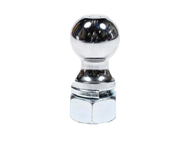 2-5/16' X 13K RATED HITCH BALL