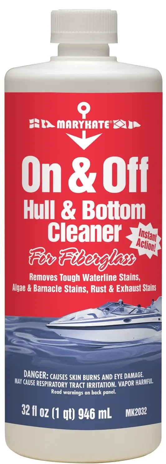 HULL & BOTTOM CLNR 32OZ