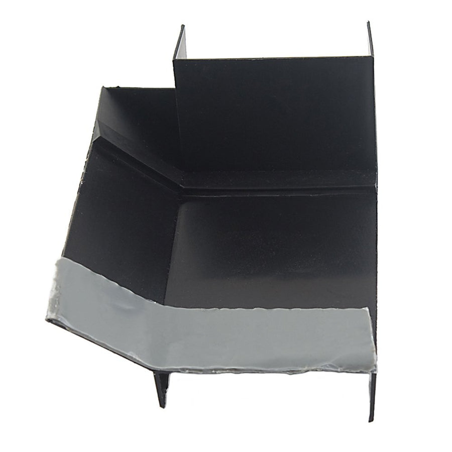 CORNER-BLOCK RH NOTCHED