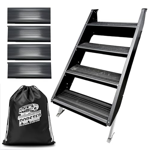POPSTEP 4-STEP LIPPERT 24 INCH