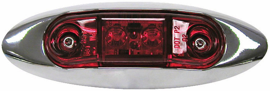 LED CLEARANCE LIGHT KIT-R