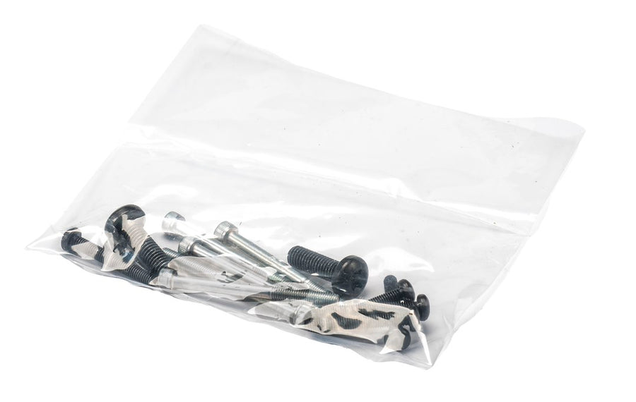 TRANSMISSION HARDWARE KIT
