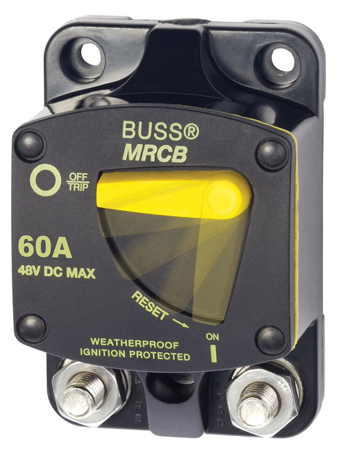 CIRCUIT BREAKER 187 SFCMT 60A