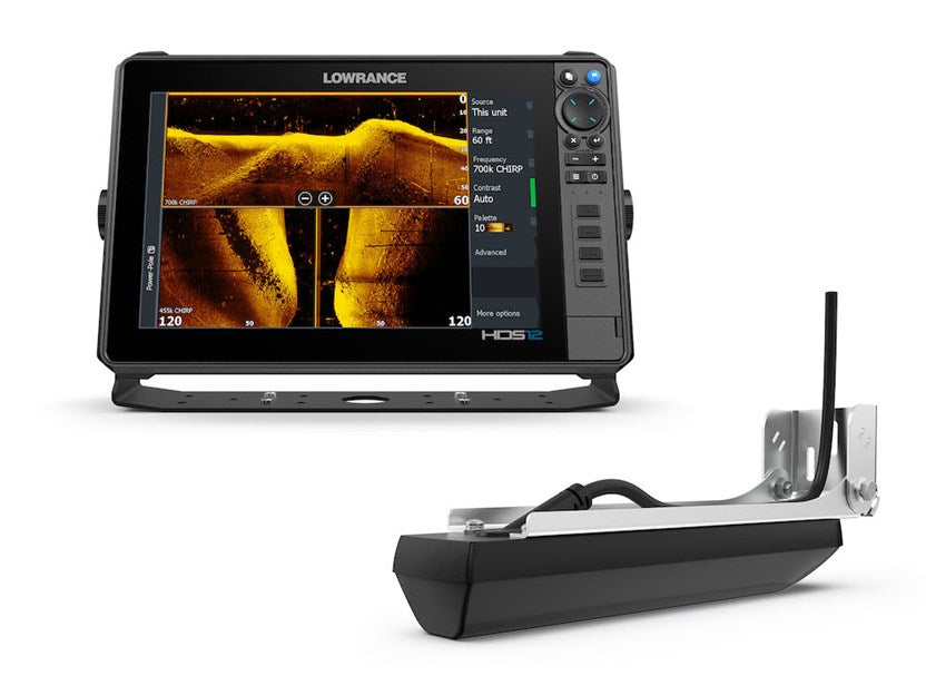 HDS PRO 12