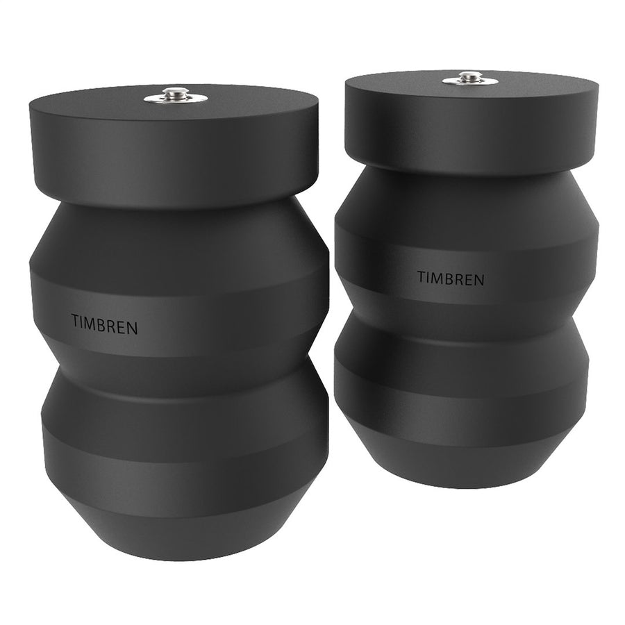 SUSPENSION ENHANCEMT SYS