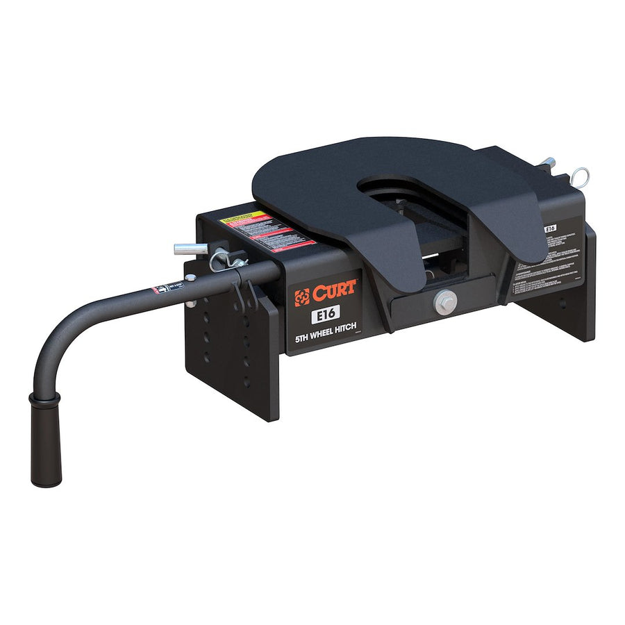FIFTH WHEEL HITCH