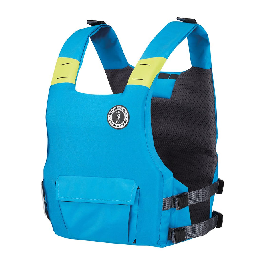 LIFEVEST KHIMERA DUAL FLOTATION BLU