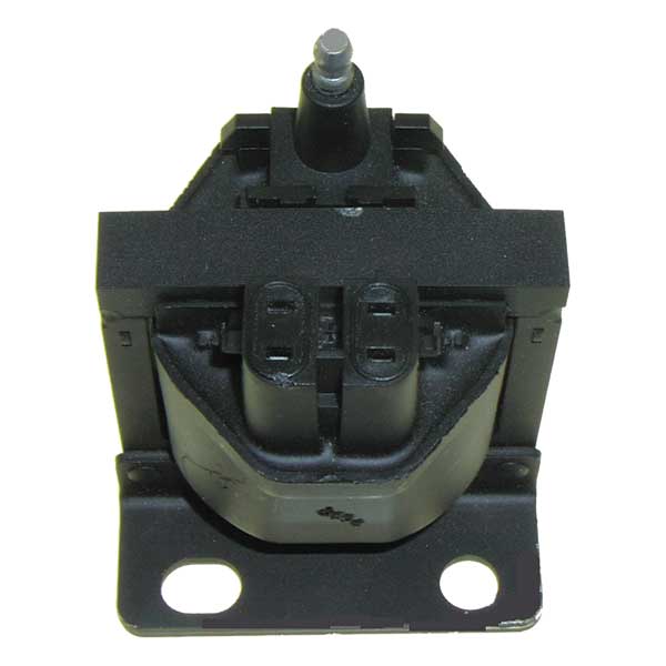 IGNITION COIL ASSEMBLY