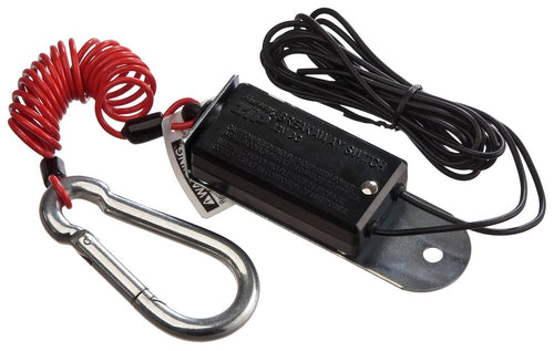ZIP 4' BRKAWAY CBLE&SWTCH