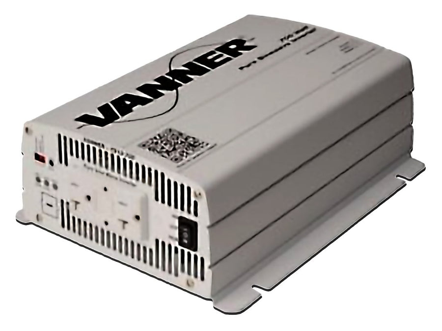 VANNER TS SERIES PURE SINE WAVE POW