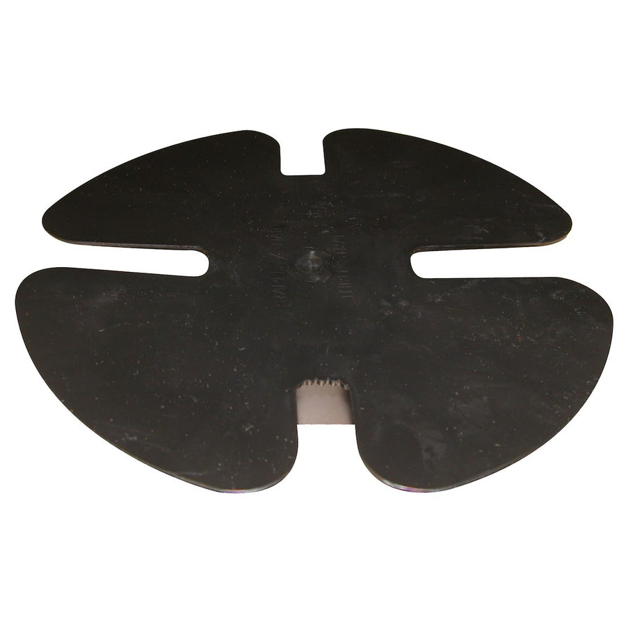 END CAP FOR TOP OF SUPPORT POLE