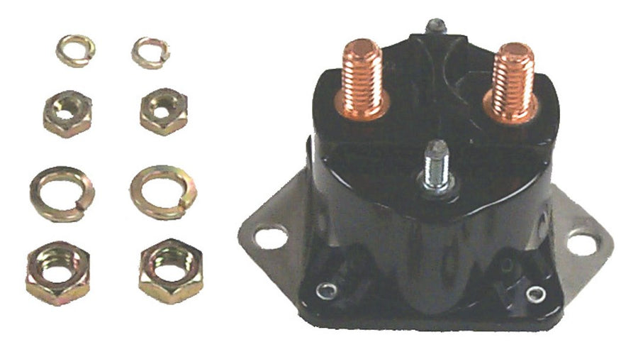 SOLENOID