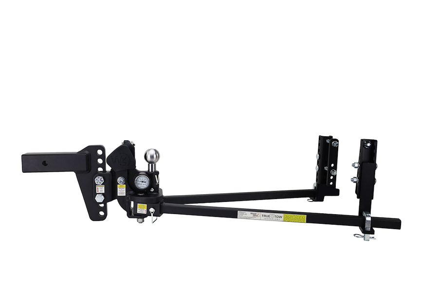 TT MW 6' DROP 2' SHANK WDH 12500 GT